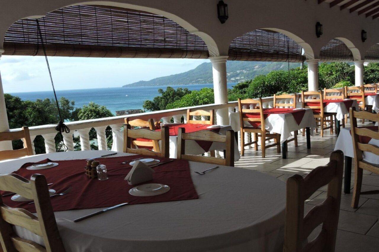 Casadani Hotel Bel Ombre Esterno foto