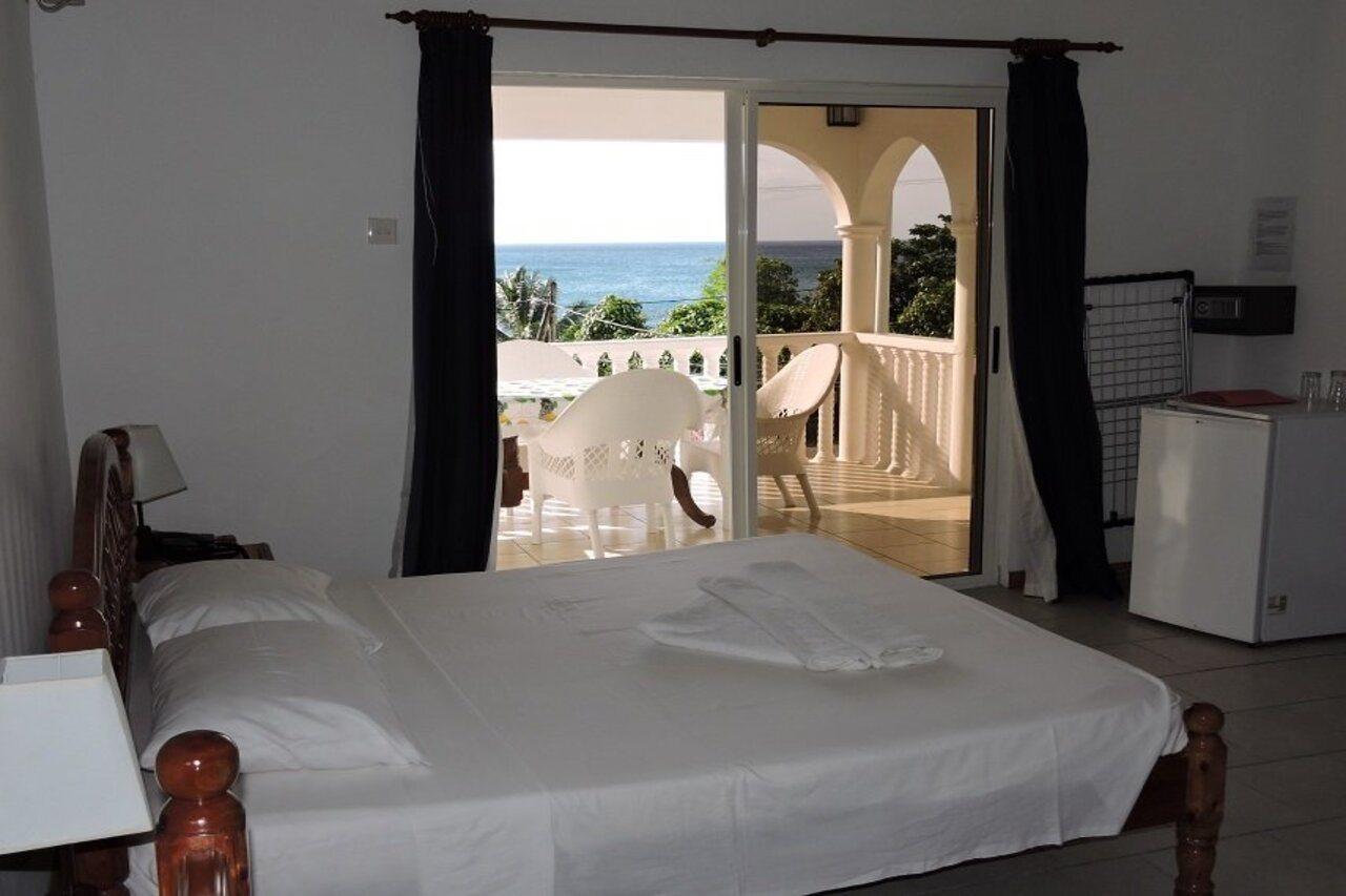 Casadani Hotel Bel Ombre Esterno foto