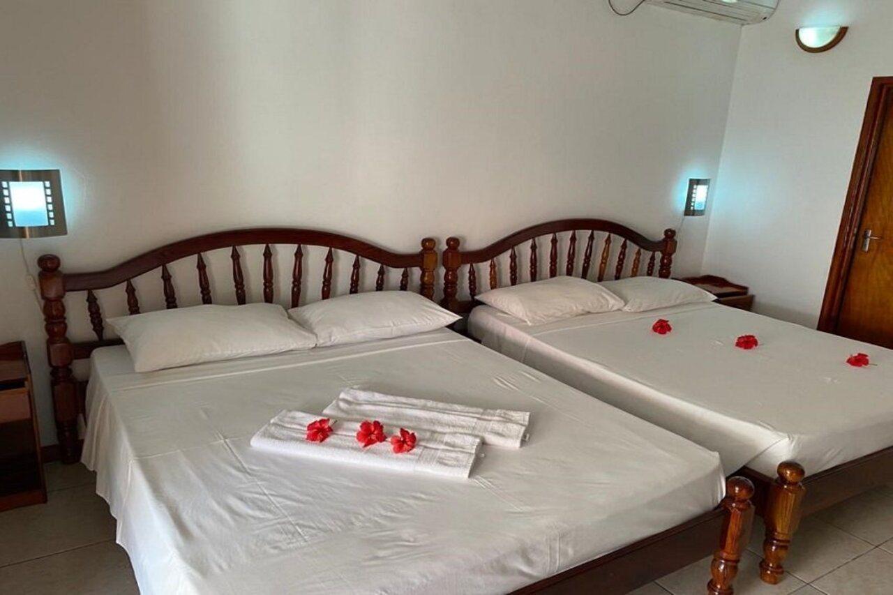 Casadani Hotel Bel Ombre Esterno foto