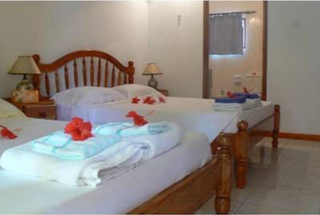 Casadani Hotel Bel Ombre Camera foto