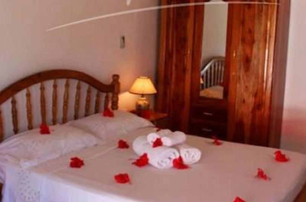 Casadani Hotel Bel Ombre Camera foto
