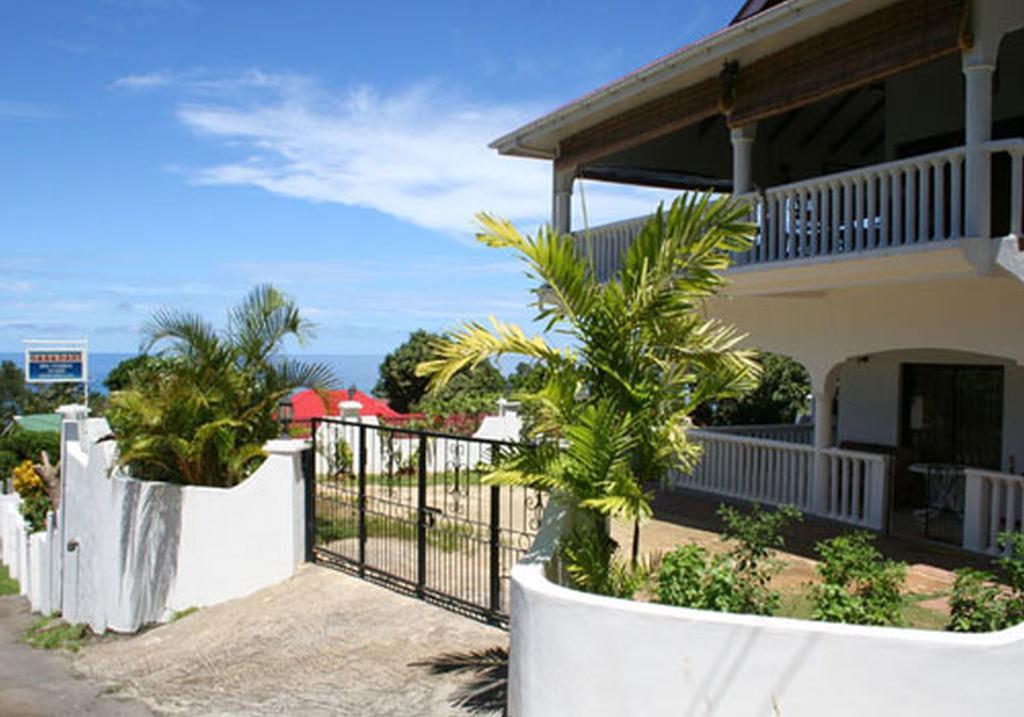 Casadani Hotel Bel Ombre Esterno foto