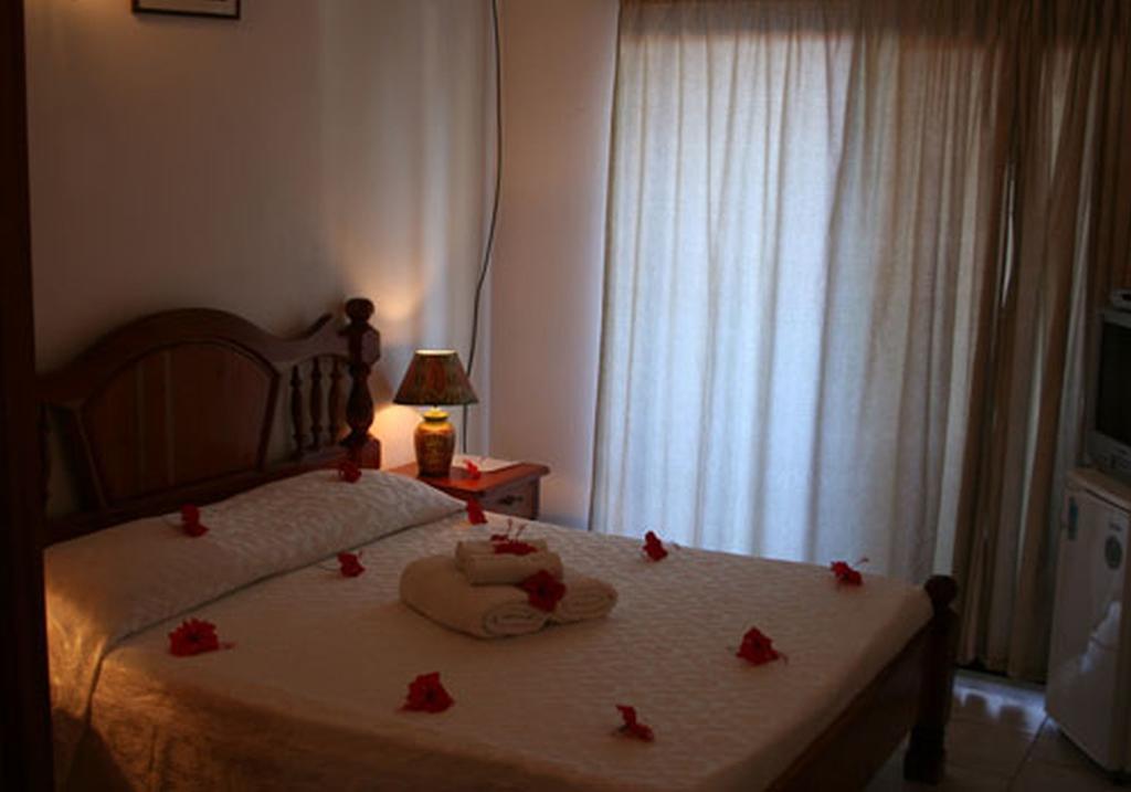 Casadani Hotel Bel Ombre Camera foto