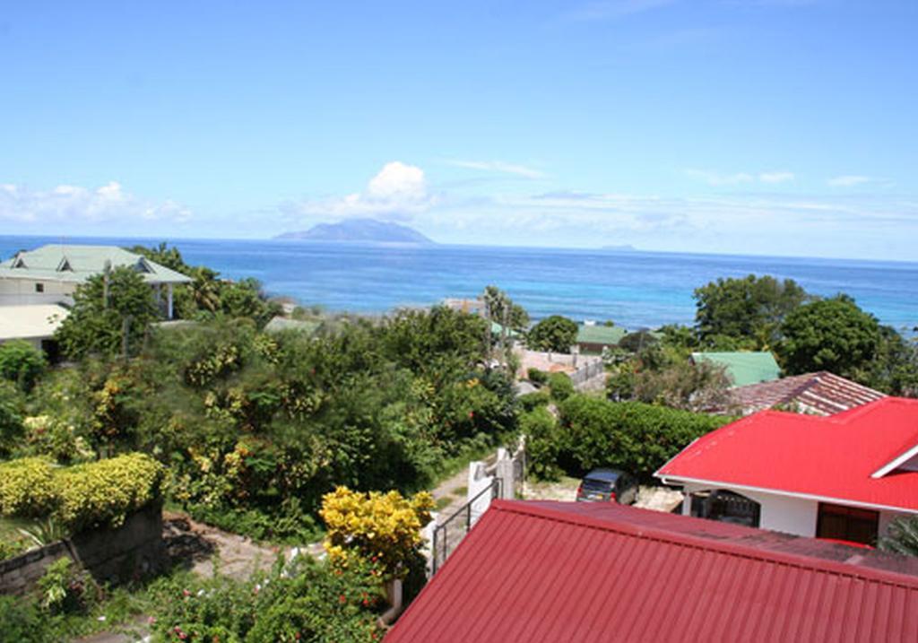 Casadani Hotel Bel Ombre Esterno foto