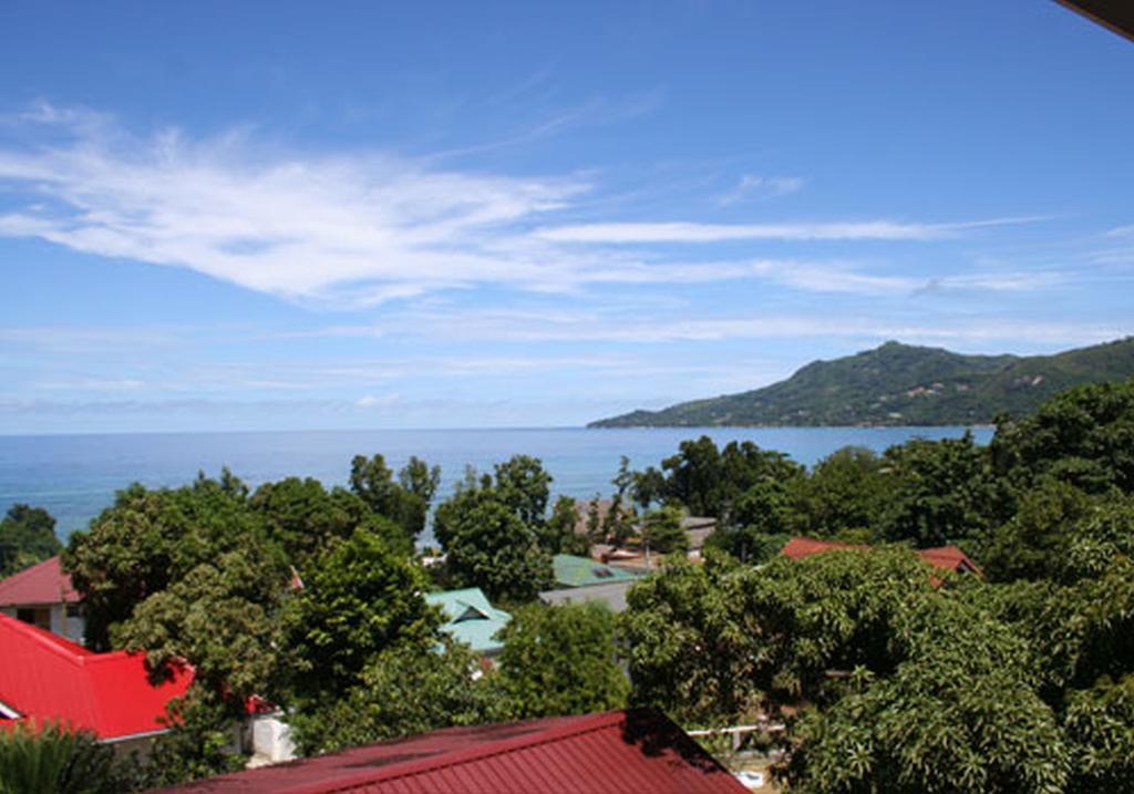 Casadani Hotel Bel Ombre Esterno foto
