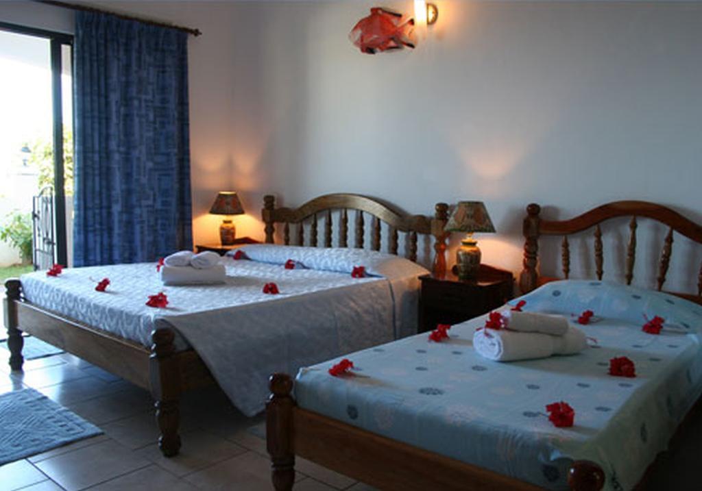 Casadani Hotel Bel Ombre Camera foto