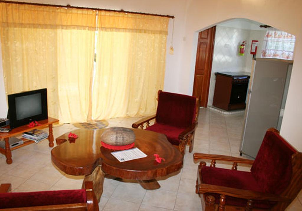 Casadani Hotel Bel Ombre Esterno foto