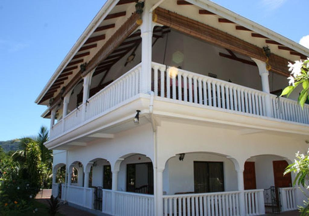 Casadani Hotel Bel Ombre Esterno foto
