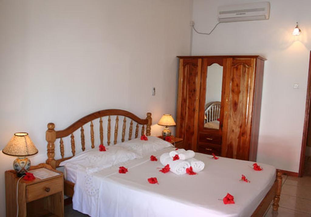 Casadani Hotel Bel Ombre Camera foto
