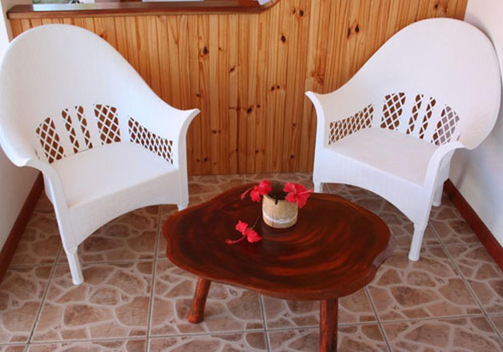 Casadani Hotel Bel Ombre Esterno foto