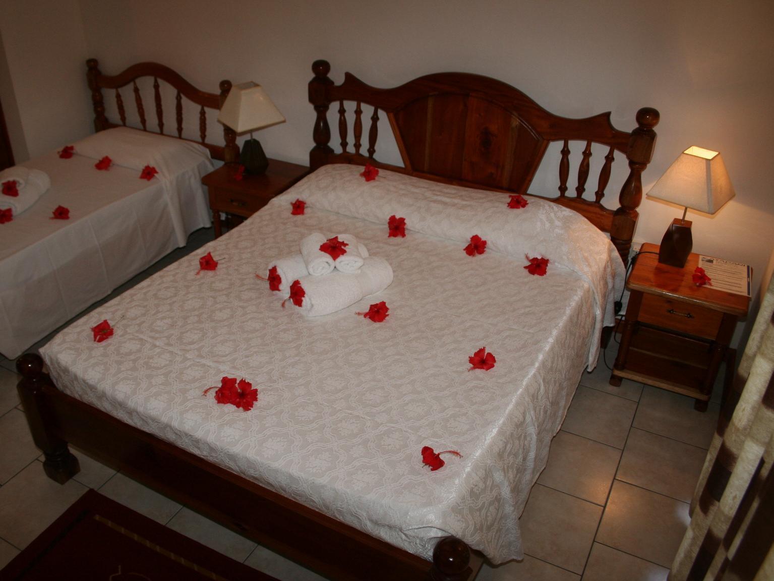 Casadani Hotel Bel Ombre Esterno foto