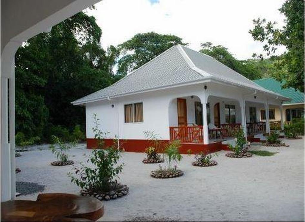 Casadani Hotel Bel Ombre Esterno foto