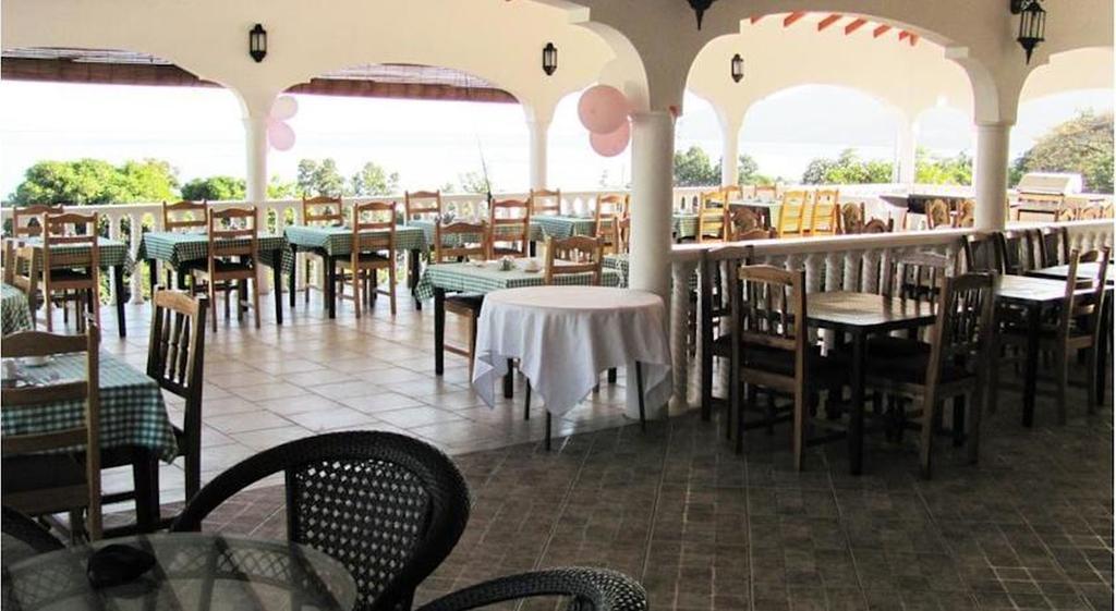 Casadani Hotel Bel Ombre Esterno foto